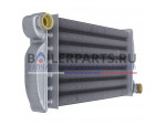Первичный теплообменник для котлов Baxi/Westen 5681190 o купить Первичный теплообменник для котлов Baxi/Westen 5681190 o