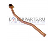 купить Трубка соединительная в сборе для котлов Baxi 5688900 с доставкой