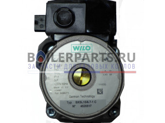 Купить Насос циркуляционный Wilo 6м для котлов Baxi Main Four/Fourtech 240 F 5698270 - цены