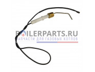 купить Электрод ионизации для котлов Ariston 60000045 с доставкой