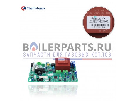 Электронная плата для котлов Chaffoteaux Mira Comfort (универсальная) 60000485 OEM фото купить Электронная плата для котлов Chaffoteaux Mira Comfort (универсальная) 60000485 OEM - цена с доставкой