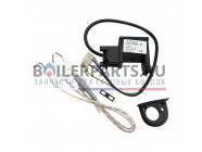 купить Трансформатор розжига для котлов Ariston 60000810 с доставкой