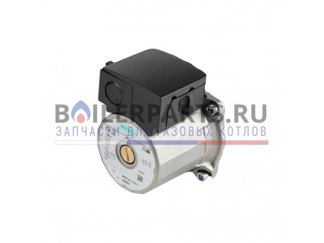 Голова циркуляционного насоса Wilo для котлов Ariston 60001331-2 фото купить Голова циркуляционного насоса Wilo для котлов Ariston 60001331-2 - цена с доставкой
