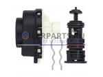 3-х ходовой клапан в сборе для котлов Ariston 60001583-01 купить 3-х ходовой клапан в сборе для котлов Ariston 60001583-01 недорого