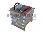 Теплообменник для котлов Ariston, Сhaffoteaux 60001865 купить Теплообменник для котлов Ariston, Сhaffoteaux 60001865 недорого