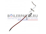 купить Электрод ионизации для котлов Ariston/Chaffoteaux 60001873 с доставкой