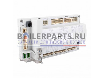 Купить Менеджер горения Siemens LMV26.310A2WH для котлов Weishaupt W-FM 54 600412 - цены