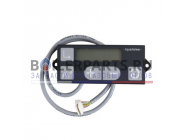 купить Жидкокристаллический дисплей Dungs AM25 V1.0 для котлов Weishaupt 600481 с доставкой