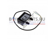 купить Трансформатор розжига Weishaupt W-ZG 02 110V 603204 с доставкой