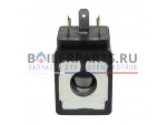 Электромагнитная катушка Parker 483764T1 для котлов Weishaupt 604453 купить Электромагнитная катушка Parker 483764T1 для котлов Weishaupt 604453 недорого