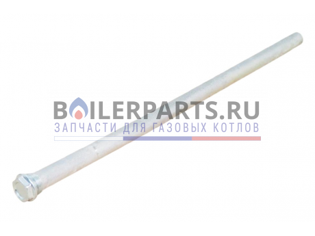 Магниевый анод для котлов Sime Bitherm BF 6072700 фото купить Магниевый анод для котлов Sime Bitherm BF 6072700 - цена с доставкой