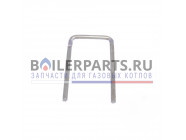 купить Зажим крепежный для котлов Chaffoteaux 61016206-02 с доставкой