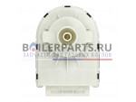 Сервопривод трехходового клапана Duca 220V для котлов Ariston 61302483.DUCA купить Сервопривод трехходового клапана Duca 220V для котлов Ariston 61302483.DUCA