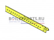 купить Рампа (газовый коллектор) 18 форсунок для котлов Ariston/Chaffoteaux 61305249 с доставкой