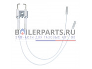 купить Электрод розжига для котлов Ariston/Chaffoteaux 61305840 с доставкой