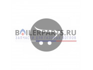 купить Кронштейн настенный для котлов Chaffoteaux 61312611 с доставкой