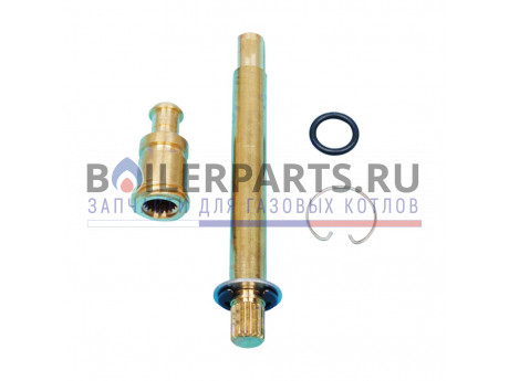 Регулятор температуры для котлов Chaffoteaux 61400389 фото купить Регулятор температуры для котлов Chaffoteaux 61400389 - цена с доставкой