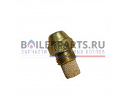 купить Форсунка Ж.Т.D0.55 S 60 для котлов Sime 6291278 с доставкой