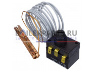 купить Предохранительный ограничитель нагрева STB 100°C для котлов Buderus 63006359 с доставкой