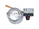 Предохранительный ограничитель нагрева STB 100°C для котлов Buderus 63006359 купить Предохранительный ограничитель нагрева STB 100°C для котлов Buderus 63006359