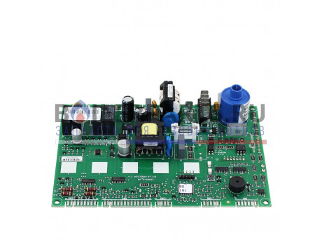 купить Плата управления для котлов Sime Format DGT Boiler 6301422 OEM - цена с доставкой