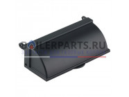 купить Передняя панель SAFe для котлов KBR120 Bosch-Buderus 63023925 с доставкой