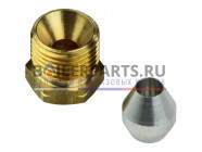 купить Подключение запальной группы D4 для котлов Bosch 63028198 с доставкой
