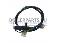 купить Провод электрический газового клапана для котлов Baxi 6305100034 с доставкой