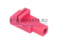 купить Уплотнение электрода для котлов Baxi Eco Classic 24F 6312140212 с доставкой