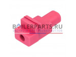 Уплотнение электрода для котлов Baxi Eco Classic 24F 6312140212 купить Уплотнение электрода для котлов Baxi Eco Classic 24F 6312140212 недорого