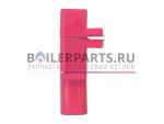 Уплотнение электрода для котлов Baxi Eco Classic 24F 6312140212 купить Уплотнение электрода для котлов Baxi Eco Classic 24F 6312140212
