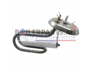 купить Нагревательный элемент 1200W 220V для водонагревателей Ariston 65103765 с доставкой