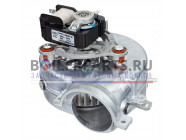 купить Вентилятор Sohon 35W для котлов Ariston/Chaffoteaux 65104357.SHN с доставкой