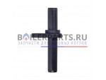 Трубка Вентури 28/30 FF для котлов Ariston 65106515 купить Трубка Вентури 28/30 FF для котлов Ariston 65106515 недорого