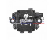 купить Насос Suntec D 67 C 7284 3P для горелки Elco 65111786 с доставкой