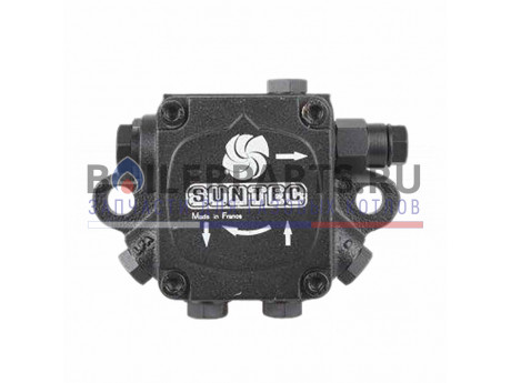Насос Suntec D 67 C 7284 3P для горелки Elco 65111786 фото купить Насос Suntec D 67 C 7284 3P для горелки Elco 65111786 - цена с доставкой