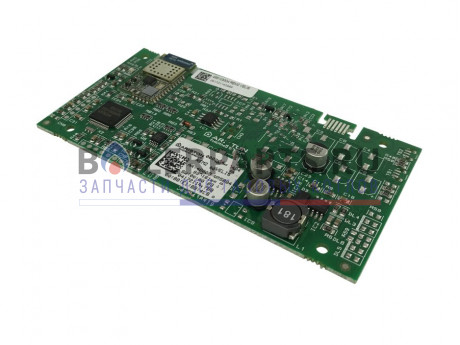 купить Плата Wi-Fi на газовый котел Ariston Alteas X/One 65115825 - цена с доставкой