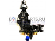 купить Группа возврата для котлов Ariston Clas X System 65115934 с доставкой