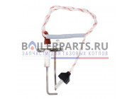 купить Электрод розжига для котлов Ariston 65116595 с доставкой