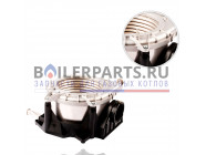 купить Теплообменник 24KW для котлов Ariston 65116695 с доставкой