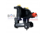 Группа подачи для котлов Ariston 65117952 купить Группа подачи для котлов Ariston 65117952 недорого