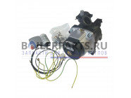 купить Циркуляционный насос Wilo для котлов Ariston Egis/BS 65120952 с доставкой
