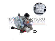 купить Газовый клапан для котлов Ariston 65152054 с доставкой