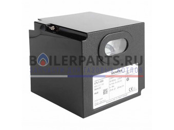 Купить Топочный автомат LFL1.322 для котлов Ecoflam 65300084 - цены