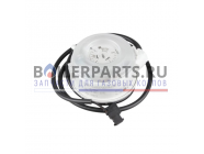 купить Реле давления Huba Control 604.99877 для котлов Elco 65300991 с доставкой