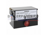 купить Топочный автомат Siemens LGB21.330A2EM для котлов Ecoflam 65320033 с доставкой