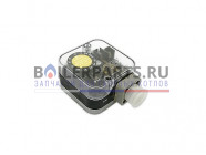купить Реле давления Dungs GW 50 А2 для котлов Ecoflam 65323017 с доставкой