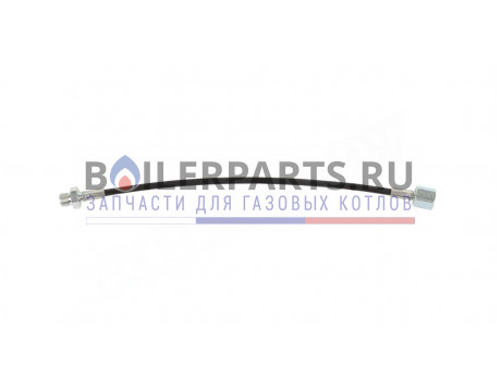 Форсуночный шланг 230 мм для жидкотопливных горелок Ecoflam 65323206 фото купить Форсуночный шланг 230 мм для жидкотопливных горелок Ecoflam 65323206 - цена с доставкой