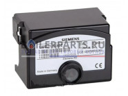 купить Автомат горения Siemens LME21.230C2 для котлов Elco 65325231 с доставкой