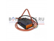 купить Трансформатор розжига Satronic ZT 812 1P IC1000MM/PC300MM для котлов Elco 65325610 с доставкой